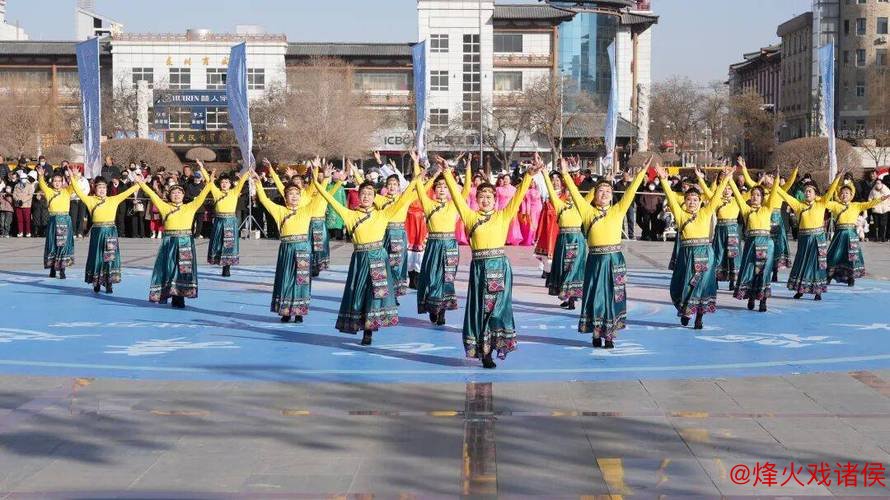 “2026年宁夏灵武市广场民族健身舞比赛盛大举办” “2026年宁夏灵武市广场民族健身舞比赛盛大举办”
