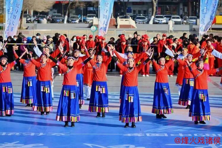 “2026年宁夏灵武市广场民族健身舞比赛盛大举办” “2026年宁夏灵武市广场民族健身舞比赛盛大举办”