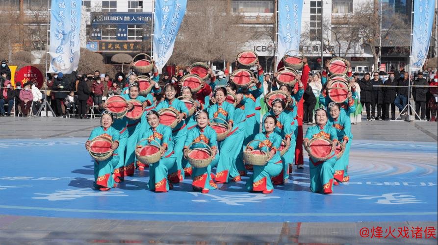 “2026年宁夏灵武市广场民族健身舞比赛盛大举办” “2026年宁夏灵武市广场民族健身舞比赛盛大举办”