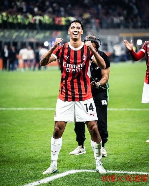 意甲-赖因德斯进球迪巴拉立功 AC米兰战平罗马1-1