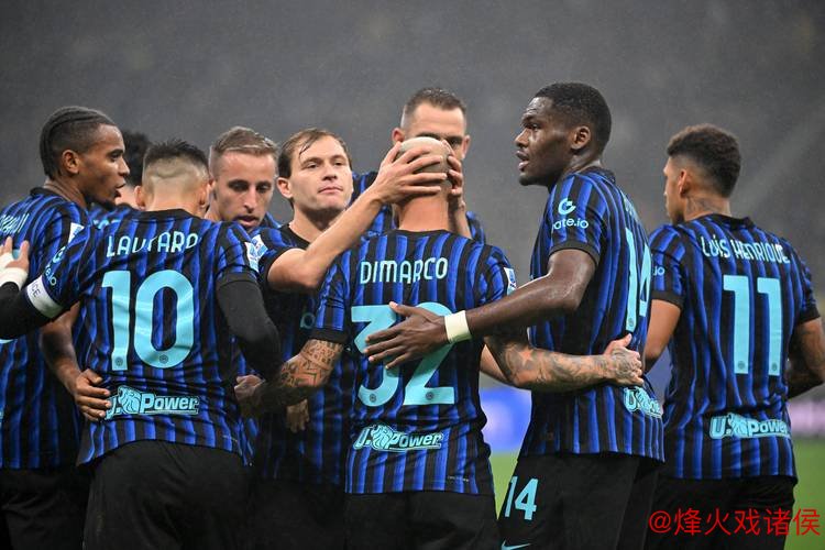 意甲-达米安绝杀 国际米兰1-0力克威尼斯豪取6连胜