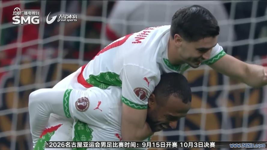 非洲杯：摩洛哥与塞内加尔携手闯入决赛