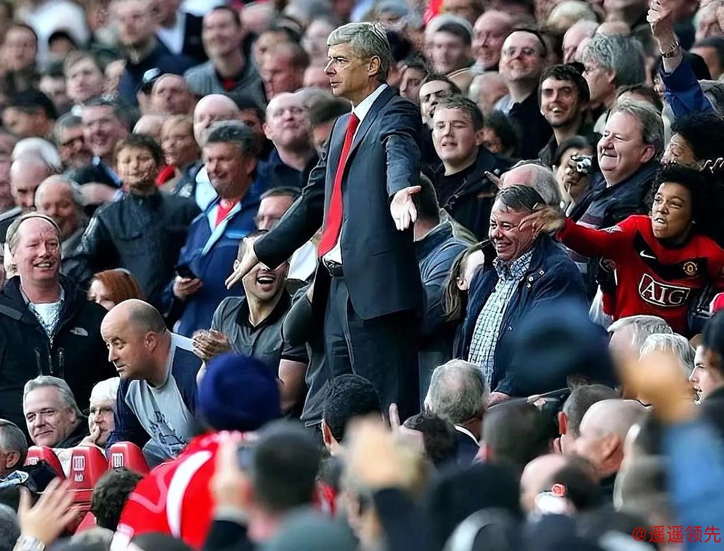 “温格规则”被否背后，足球底层逻辑之争