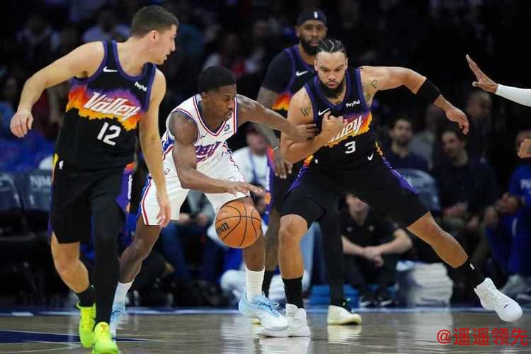 恩比德乔治缺席！布克27分太阳灭76人获3连胜 格林时隔33场复出
