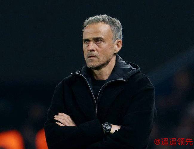 恩里克：为什么目前巴黎不是法甲第一?因为有球队连赢了10场