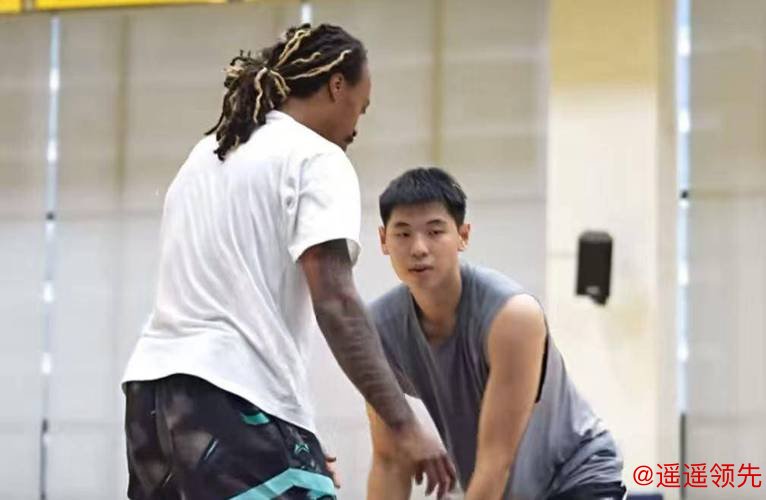 恭喜广东队！崔永熙携手麦考尔确认复出，力保杜锋躺进总决赛！